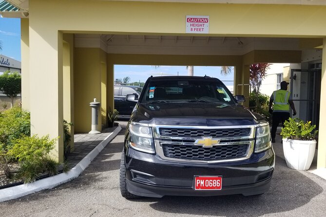Luxury MBJ Airport Transfer to Montego Bay Hotels - Timing: When “1 Hour to 1 Day” Makes Sense