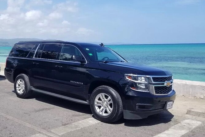 Luxury MBJ Airport Transfer to Montego Bay Hotels - Should You Book This Luxury MBJ Transfer?
