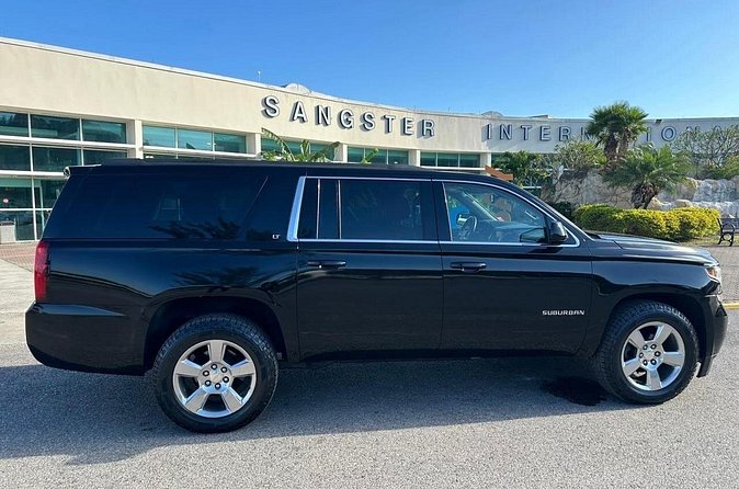 Luxury Montego Bay Airport Transfers - Who this transfer suits best (and who might prefer a shuttle)