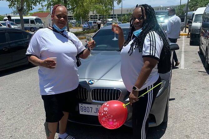 Luxury Transfer: Montego Bay Airport - Negril & Ocho Rios Resorts - Practical tips to make pickup even smoother