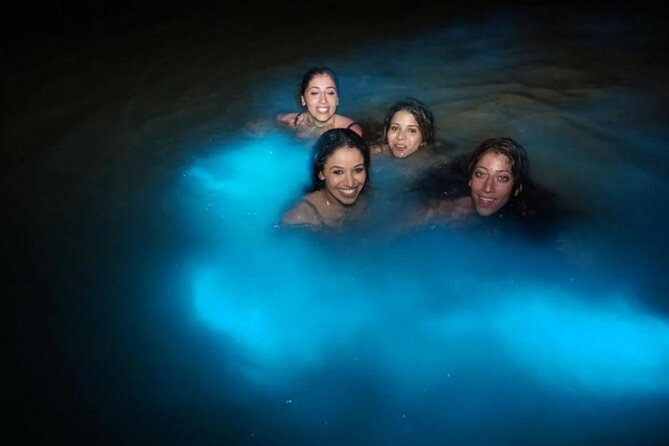 Magical Luminous Lagoon Private Tour - Key highlights worth planning around