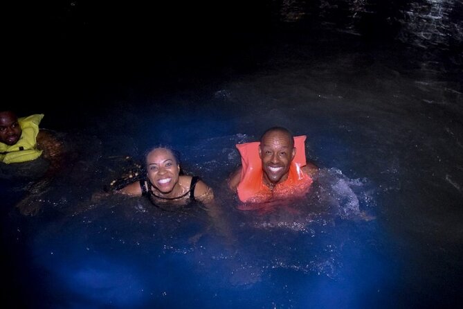 Magical Luminous Lagoon Private Tour - Why a luminous lagoon night is so different from daytime Jamaica