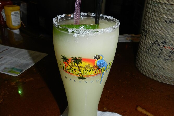 Margaritaville Hip-Strip and Great River Rafting Private Tour - Hip Strip at Margaritaville: shopping, food, and that seaside break