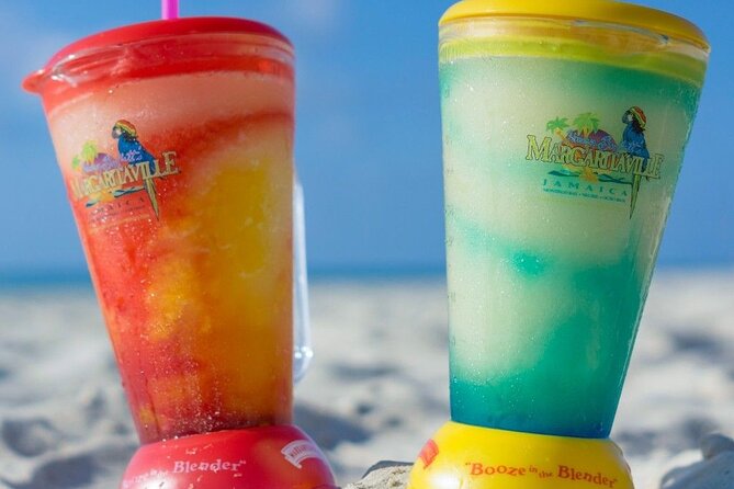 Margaritaville Hip-Strip and Great River Rafting Private Tour - Price and logistics: does $30 feel fair?