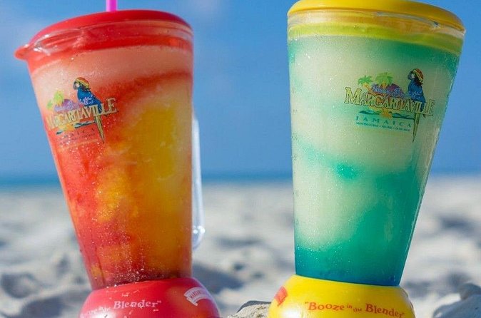Margaritaville Hip-Strip and Great River Rafting Private Tour - What to bring and how to get the most out of it