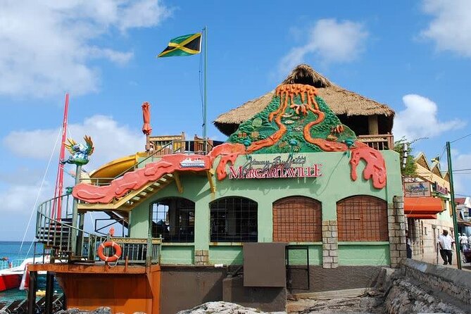 Margaritaville Hip-Strip and Great River Rafting Private Tour - Great River Bamboo Rafting at Lethe: what the ride feels like