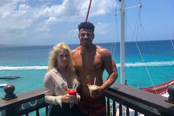 Margaritaville Hipstrip and Shopping with Private Transportation in Montego Bay - Key Points to Know Before You Go