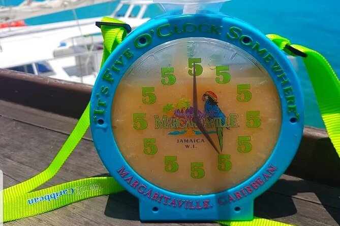 Margaritaville Hipstrip and Shopping with Private Transportation in Montego Bay - Why Margaritaville and the Hip Strip Fit Together in Montego Bay
