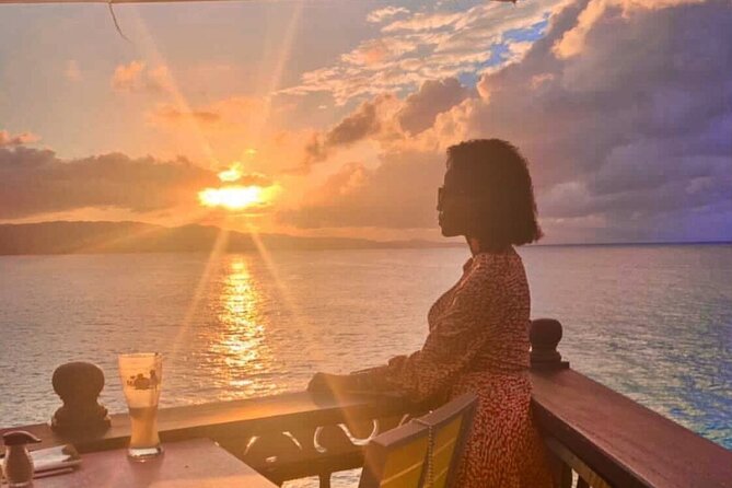 Margaritaville Hipstrip and Shopping with Private Transportation in Montego Bay - Stop 1: Margaritaville Montego Bay for Water Fun and Hangout Time