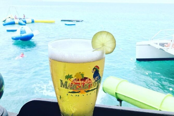 Margaritaville Hipstrip and Shopping with Private Transportation in Montego Bay - How the 3-Hour Time Split Feels in Real Life