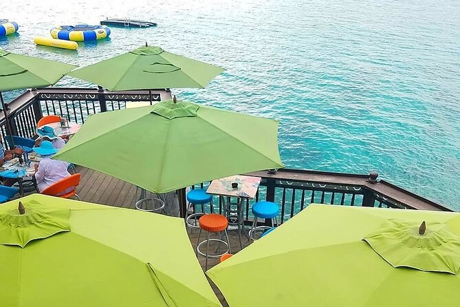 Margaritaville Hipstrip and Shopping with Private Transportation in Montego Bay - Price and Value Check: What You Get for $50 Per Person
