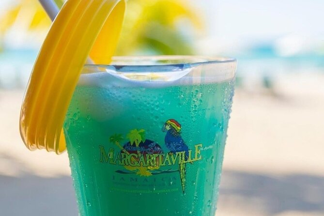 Margaritaville Hipstrip and Shopping with Private Transportation in Montego Bay - Private Transportation: The Real Value in This Short Tour