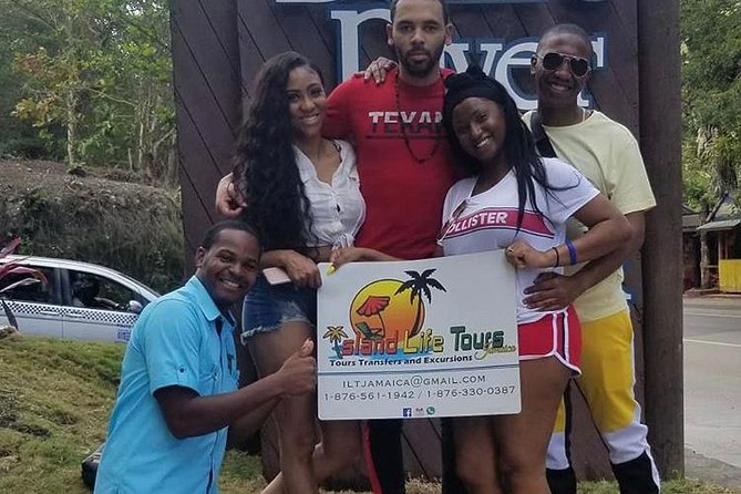 Martha Brae and Dunn’s River Falls Day Tour - Key Tour Highlights I’d Prioritize