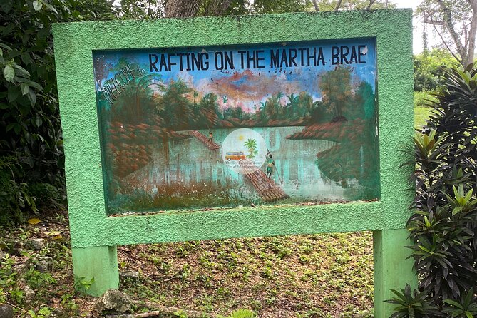 Martha Brae Bamboo Rafting Experience From Montego Bay - Who this Martha Brae rafting experience is best for