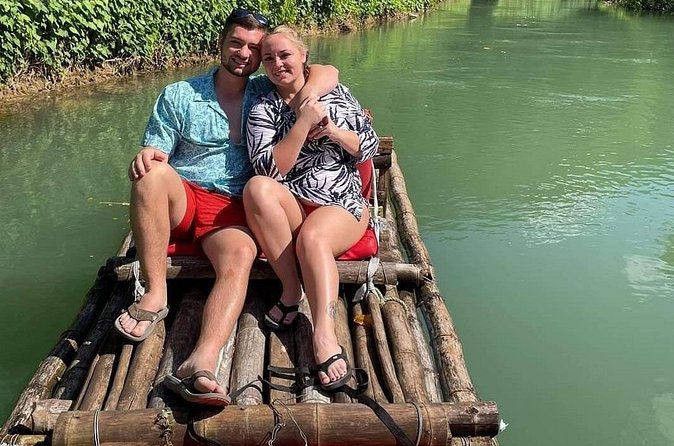 Martha Brae Bamboo Rafting From Montego bay - Price and Value: What $145 Covers, and What You’ll Pay Extra