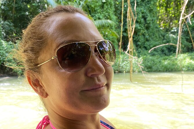 Martha Brae Bamboo Rafting From Montego Bay Resorts - Private by design: why this format feels better