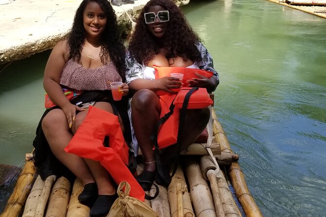 Martha Brae Bamboo River Rafting With Transportation - Is this Martha Brae bamboo rafting tour for you?