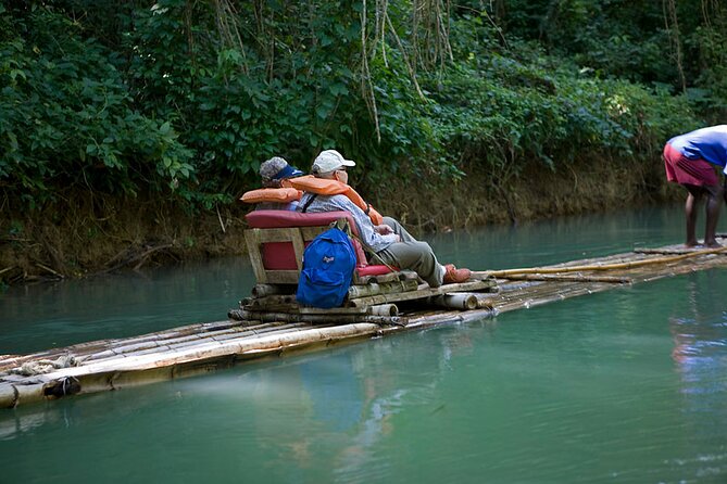 Martha Brae Private Rafting Experience from Montego Bay - Who Should Book This Private Martha Brae Experience?