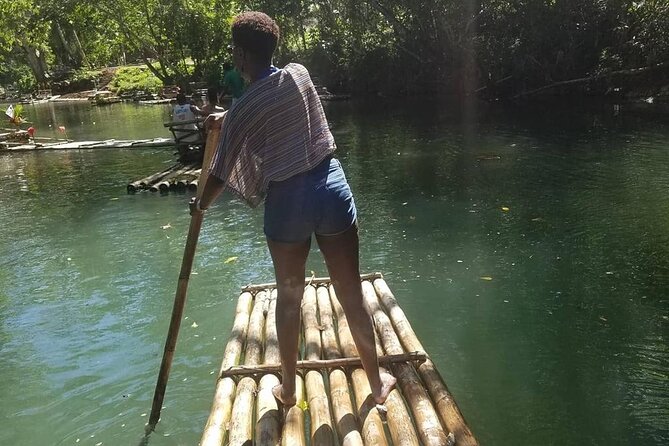 Martha Brae Private River Rafting from Montego Bay - Should you book? My practical take
