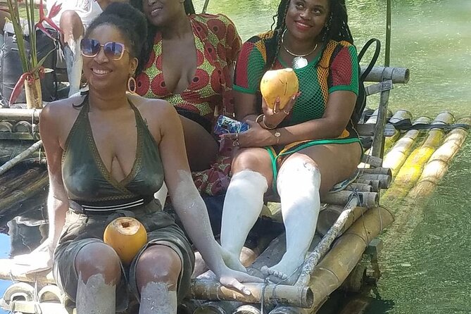 Martha Brae Private River Rafting from Montego Bay - FAQ