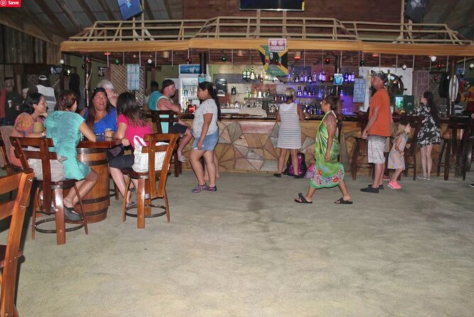 Martha Brae Rafting and Luminous Lagoon from Montego Bay and Falmouth - Best-fit travelers, and who should choose something else