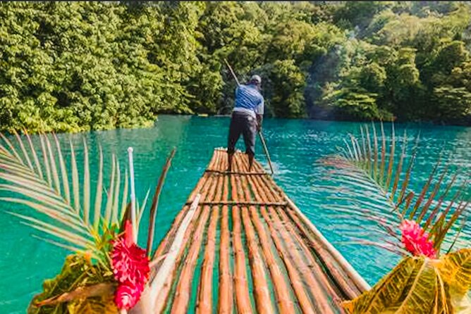Martha Brae Rafting Experience w/Jerk Chicken Lunch, Montego Bay - Price and value: is $118 fair for this kind of day?