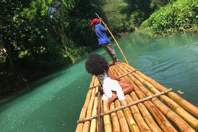 Martha Brae Rafting from Montego Bay with Private Transportation - Private transportation from Montego Bay, and why it matters