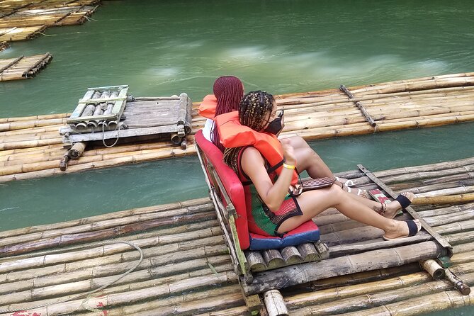 Martha Brae Rafting Ocho Rios, Runaway Bay, Falmouth&Montego Bay - Who This Tour Fits Best, Including Seniors and Last-Day Plans