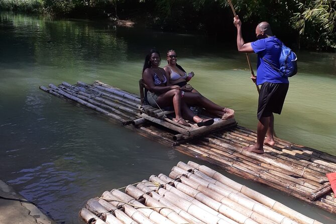 Martha Brae Rafting Ocho Rios, Runaway Bay, Falmouth&Montego Bay - Price and Value: Is $138 Worth It?