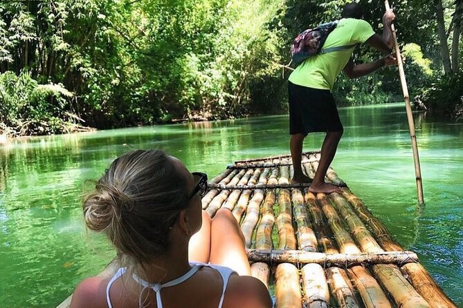 Martha Brae Rafting Private Tour - Cost and Value: Why $140 Can Be Fair, Not Just Expensive