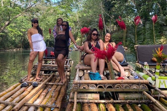Martha Brae Rafting Private Tour - Who Should Book This Martha Brae Private Tour (And Who Might Think Twice)