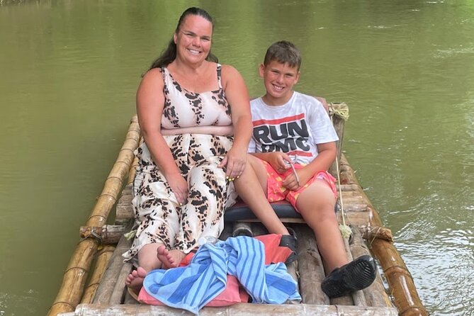 (Martha Brae River) Bamboo Rafting - Key Things You Will Like Most