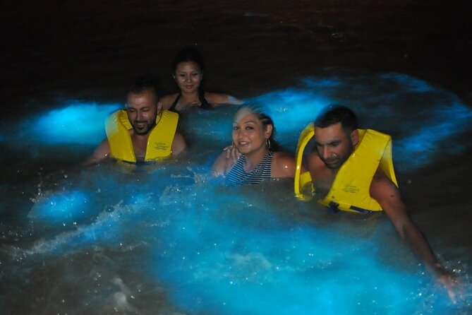 Martha Brae River Rafting & Luminous Lagoon Private Tour Falmouth - Why the Private Format Improves Your Half-Day Plan