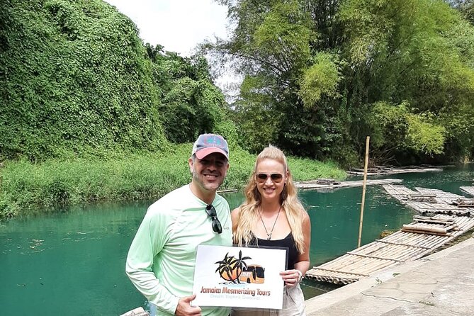 Martha Brae River Rafting Private Tour - What to Pack and What to Watch For on the River