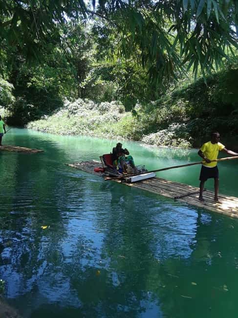 Martha Brae River Rafting Private trip - Should you book Martha Brae River Rafting Private Trip?