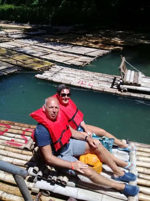 Martha Brae River Rafting Private trip - Pricing and logistics, the part you should not skim