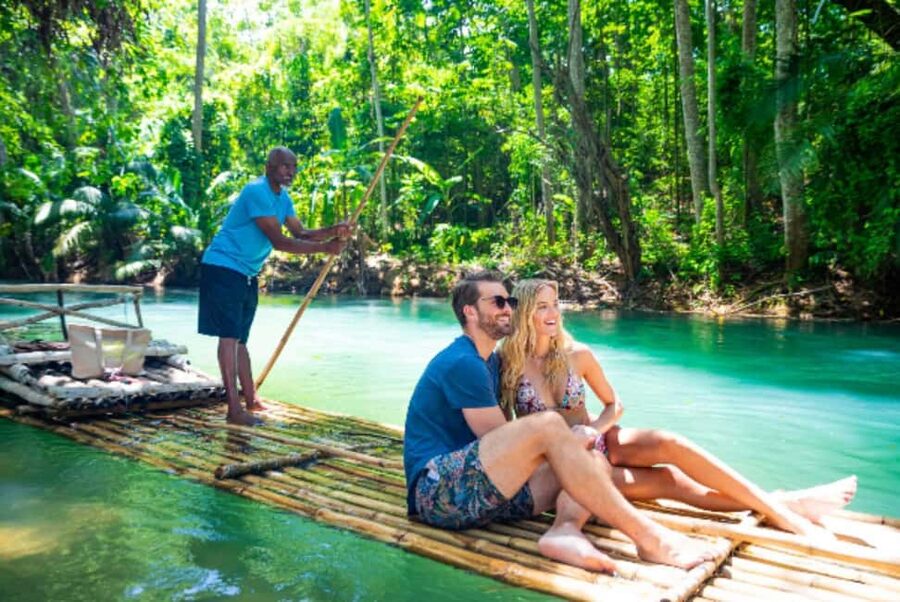 Martha Brea Rafting Adventure - Key Highlights to Look For