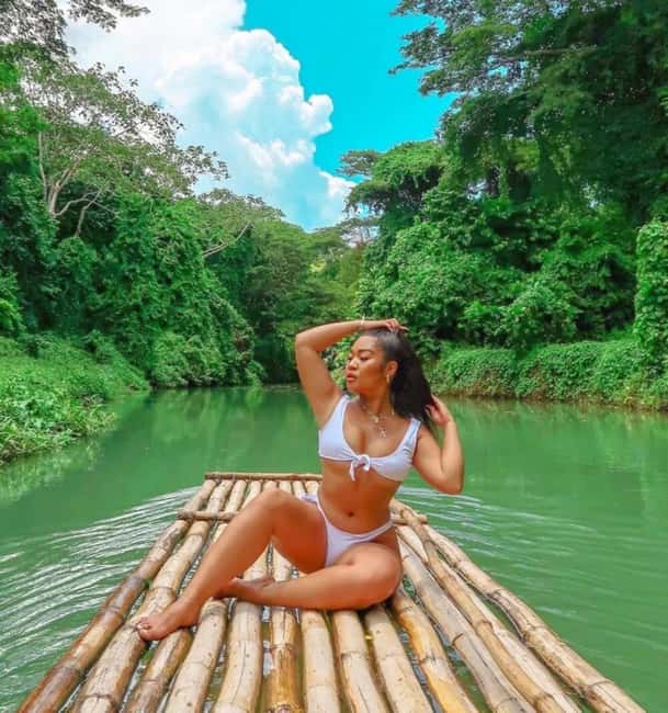 Martha Brea Rafting Adventure - Why the Peaceful Pace Is the Real Feature (Not a Side Effect)