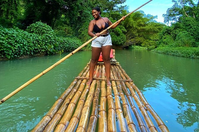 Martha brea rafting and blue hole “COMBO TOUR”from montegobay - Key Things I’d Plan Around