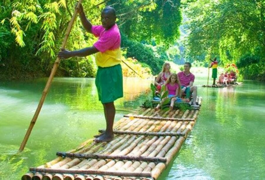 Martha Brea Rafting Ticket 1 - Should You Book Martha’s Brea Rafting Ticket 1?