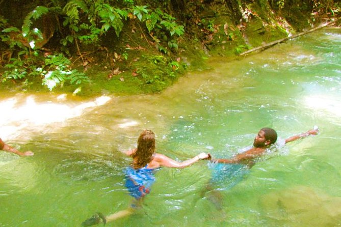 Mayfield Falls Private Tour - Getting From Montego Bay To Mayfield Falls Without the Stress