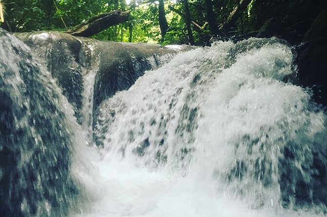Mayfield Falls Tour with Lunch, drink, Entry & Transp(Original) - What to pack for Mayfield Falls: shoes, swim items, bug spray, and towels