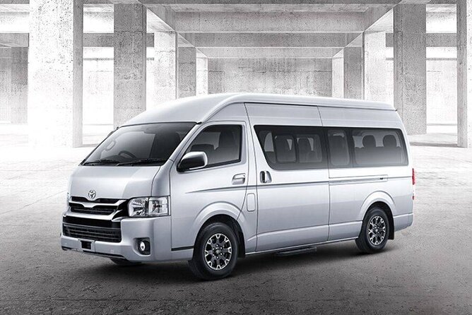 MBJ Airport Private Taxi to any Negril Hotels - From MBJ Arrival To Negril: Finding Your Driver Without Stress