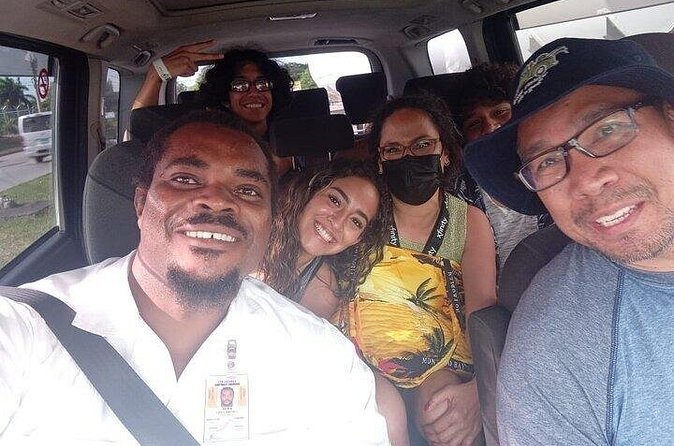 MBJ Airport Private Transfer to Rosehall Montego Bay - Where this transfer works best, Rose Hall only