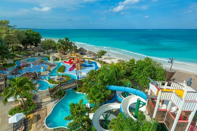 MBJ Airport Private Transfers to any Negril Hotels - Stops you can plan for, and what those mean in real life