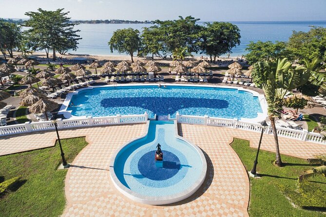 MBJ Airport Private Transfers to any Negril Hotels - Price and value: $35 per person in context