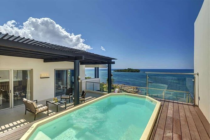 MBJ Airport Private Transfers to any Negril Hotels - Who should book this, and who should think twice