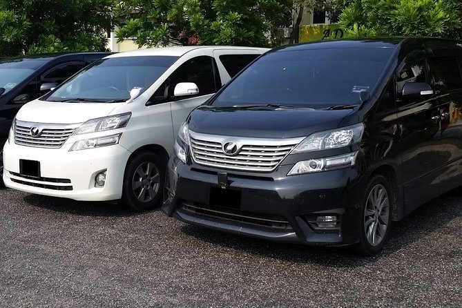MBJ Airport to RIU Montego Bay All Inclusive Resort - Meeting Your Driver at Sangster International Airport
