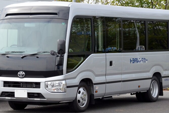 MBJ Airport Transfer to/ from Hotels - The Drive to Your Hotel: Comfortable, Air-Conditioned, and Less Stress