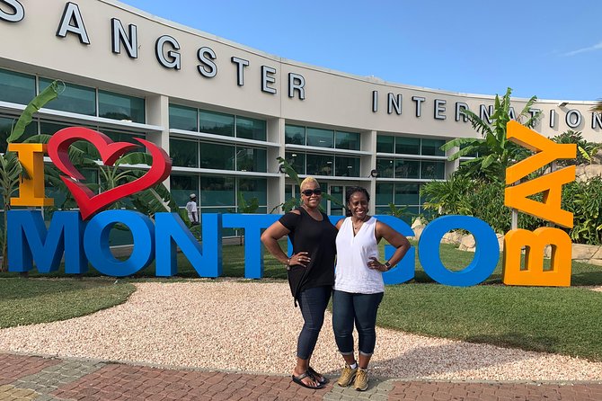 MBJ Airport Transfer to: Ocho Rios/Negril/Bahia/Princess Hotel - Key highlights to know before you book